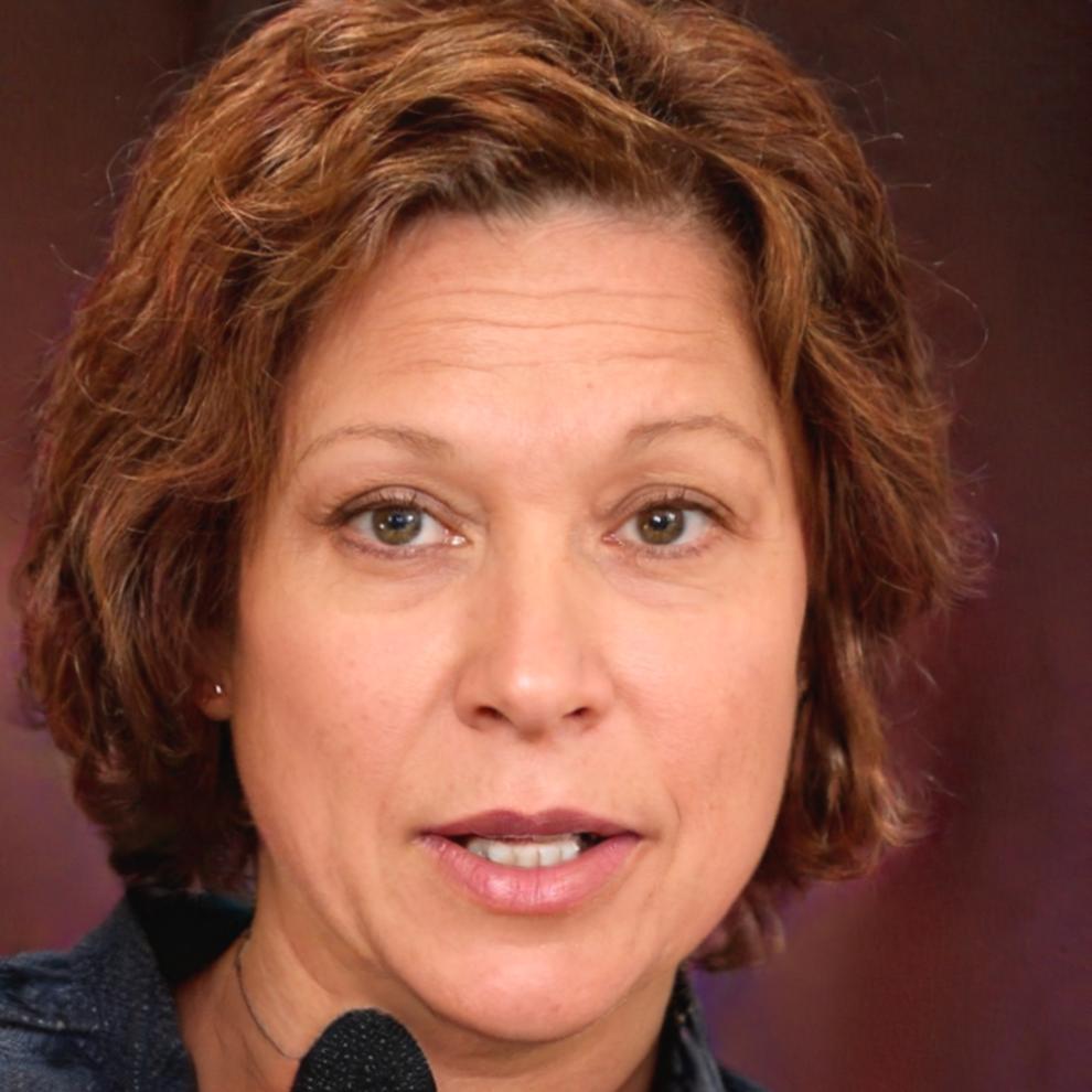 Carme Ruiz, directora financiera
